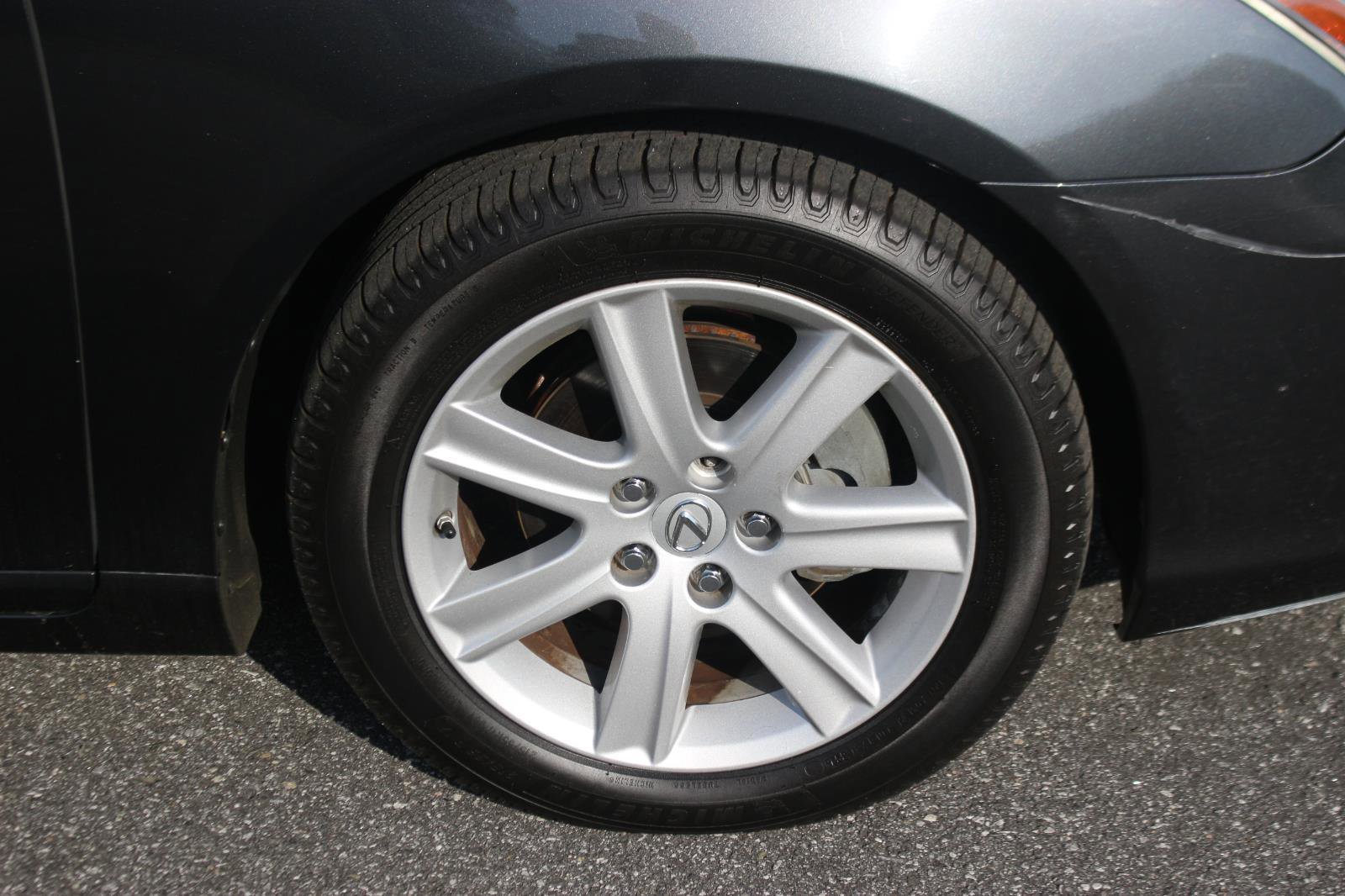 Used 2007 Lexus ES 350 FWD image 34
