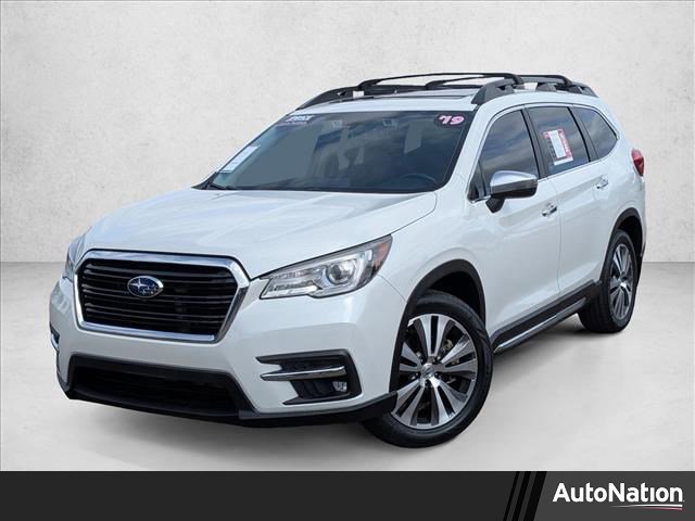 Used 2019 Subaru Ascent Touring w/ Popular Package #3