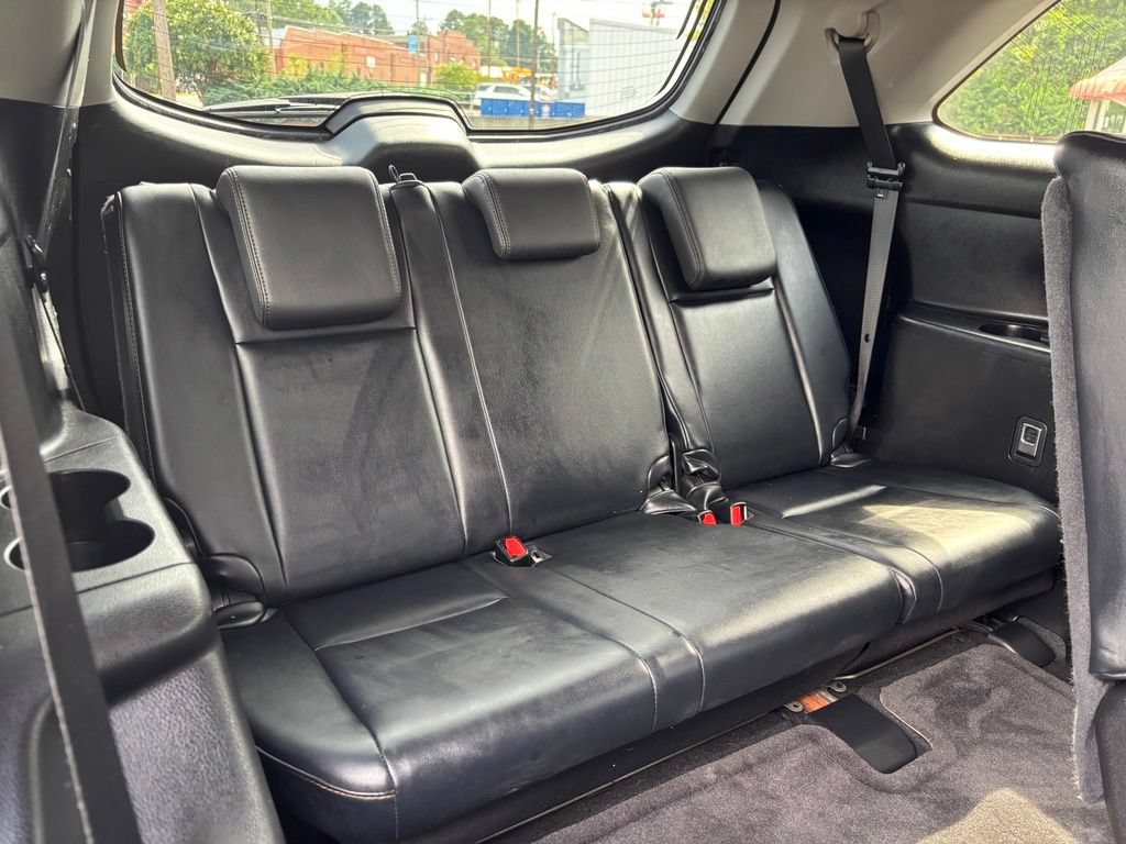 Used 2014 Toyota Highlander XLE FWD image 22