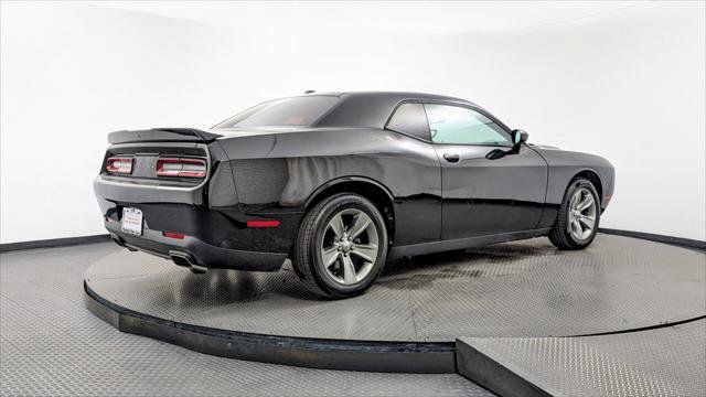 Used 2020 Dodge Challenger GT image 8