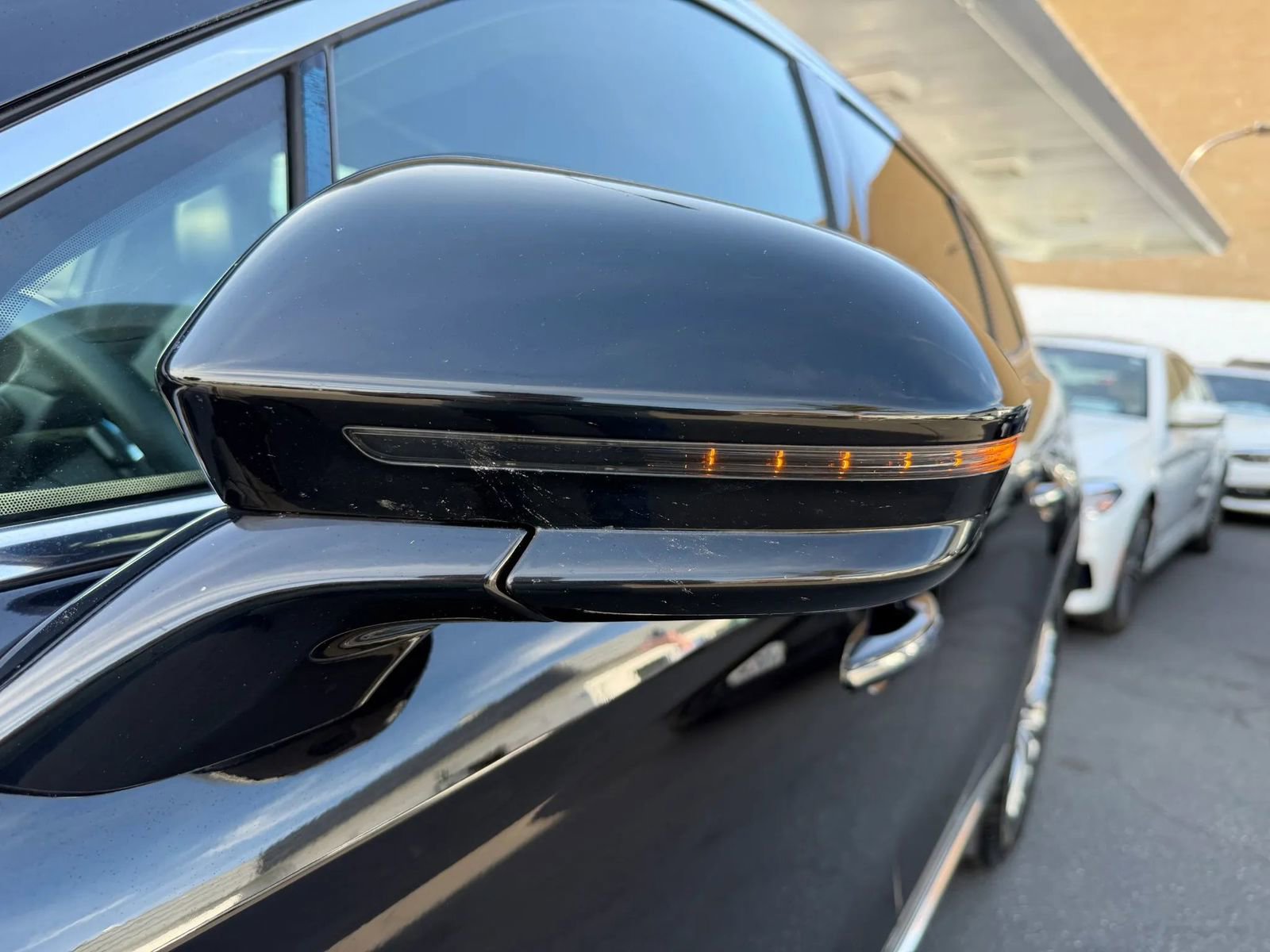 Used 2016 Lincoln MKX Select FWD image 43