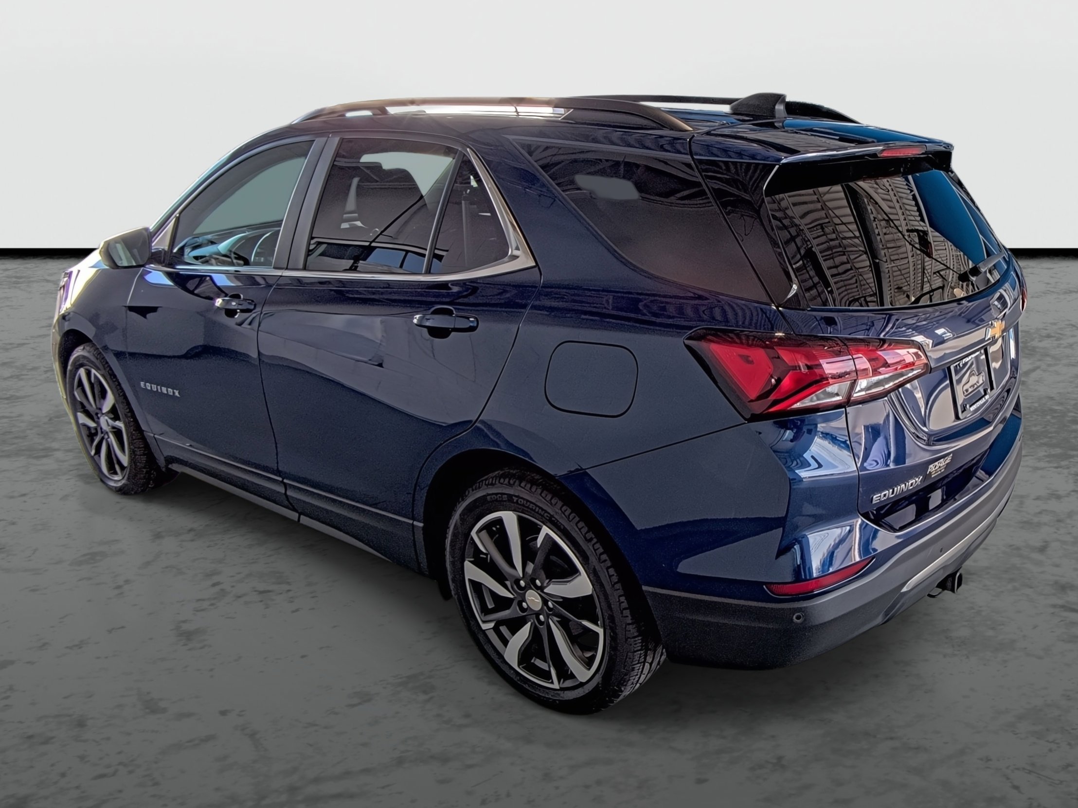 Used 2022 Chevrolet Equinox LT image 11