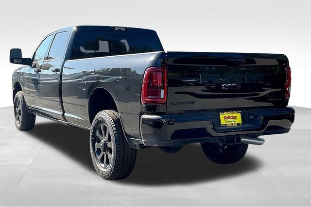New 2025 RAM 2500 Laramie AWD/4WD image 33