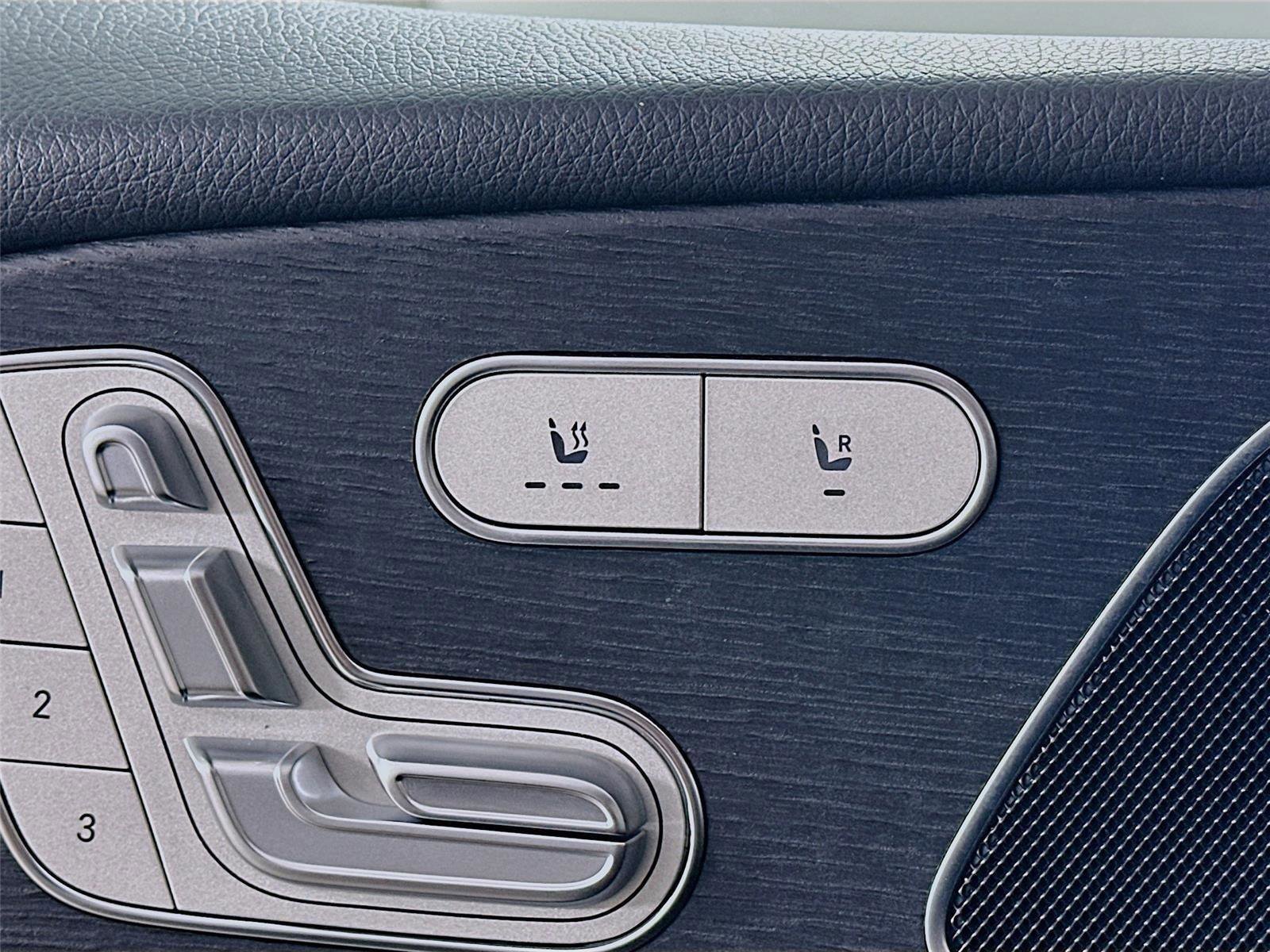 Certified 2024 Mercedes-Benz GLE 350 4MATIC image 26