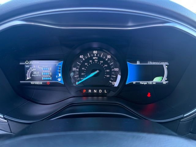 Used 2020 Ford Fusion SE image 22