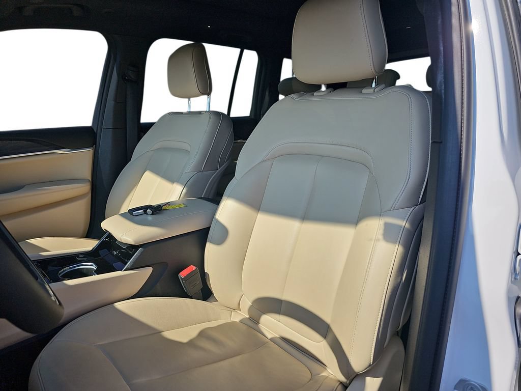 Used 2022 Jeep Grand Cherokee Limited 4xe AWD/4WD image 15