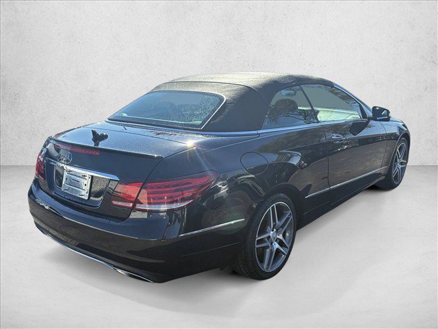 Used 2015 Mercedes-Benz E 400 Cabriolet image 5