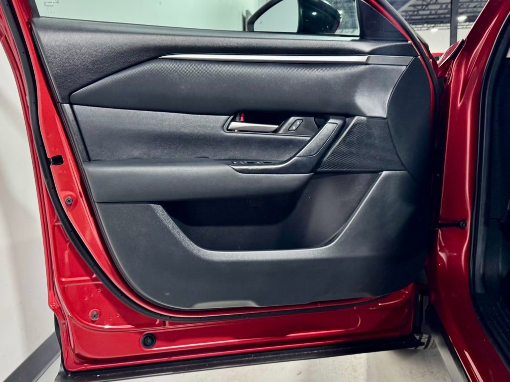 Used 2024 MAZDA CX-50 AWD 2.5 S w/ Convenience Package image 13