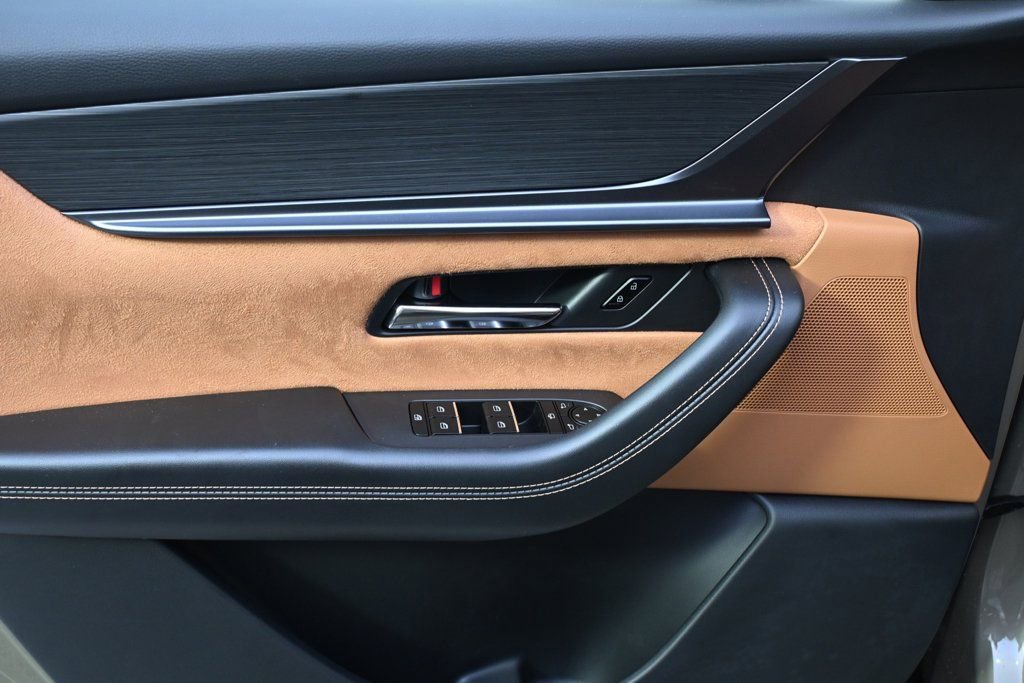 New 2026 MAZDA CX-70 3.3 Turbo S w/ Premium Plus image 22