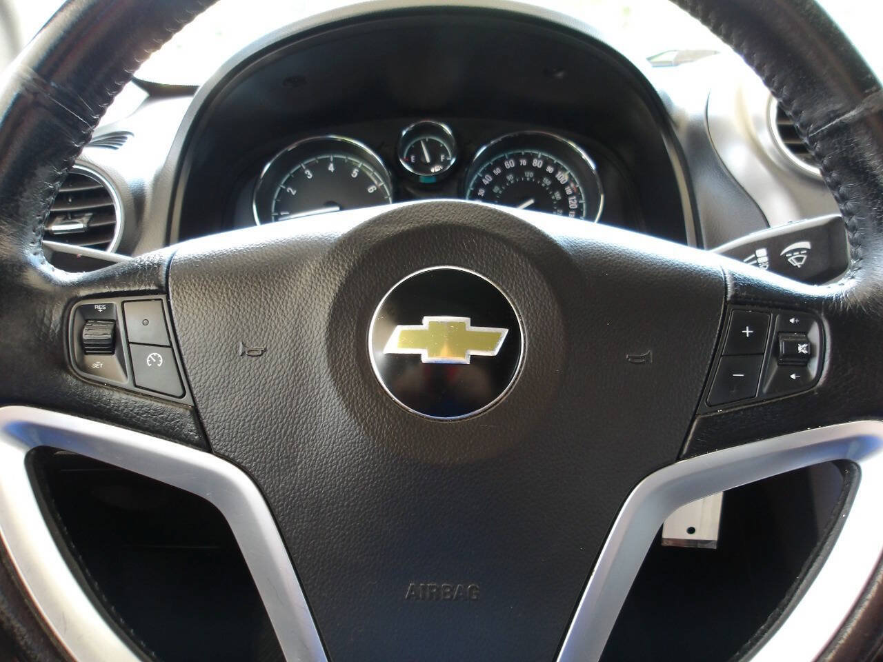 Used 2014 Chevrolet Captiva Sport LS FWD image 14