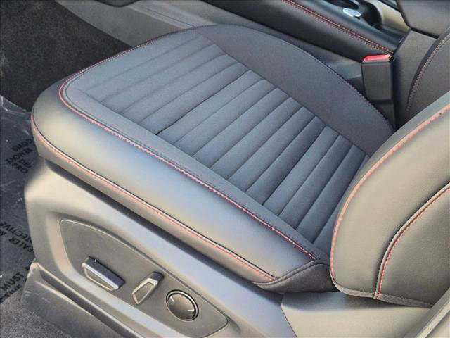 New 2026 Ford Explorer ST-Line video 4