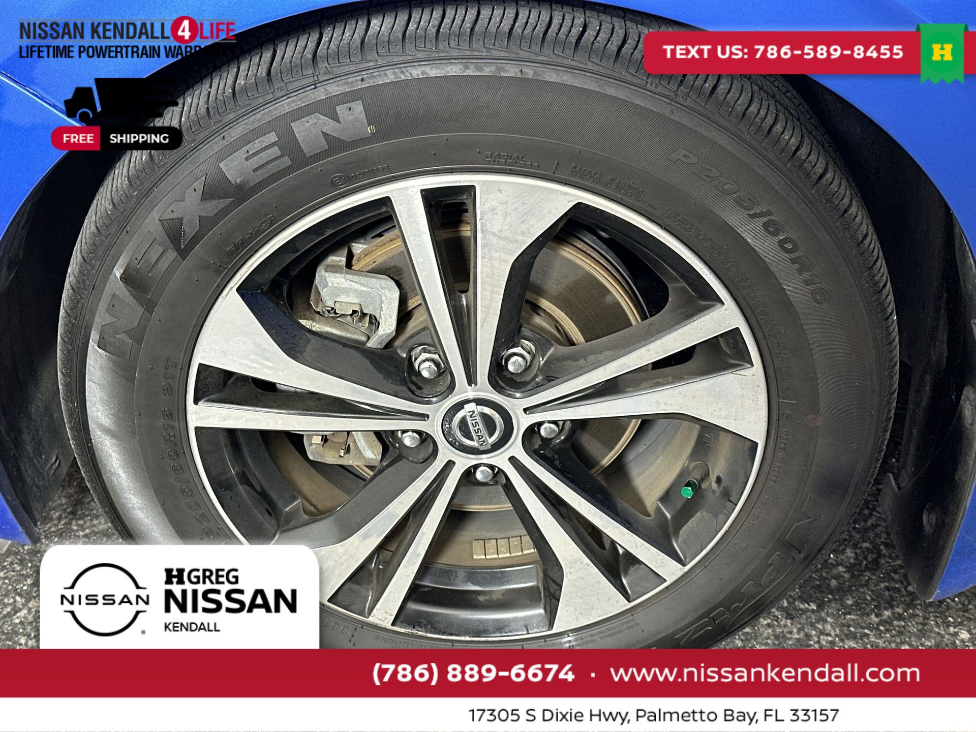 Certified 2022 Nissan Sentra SV image 14