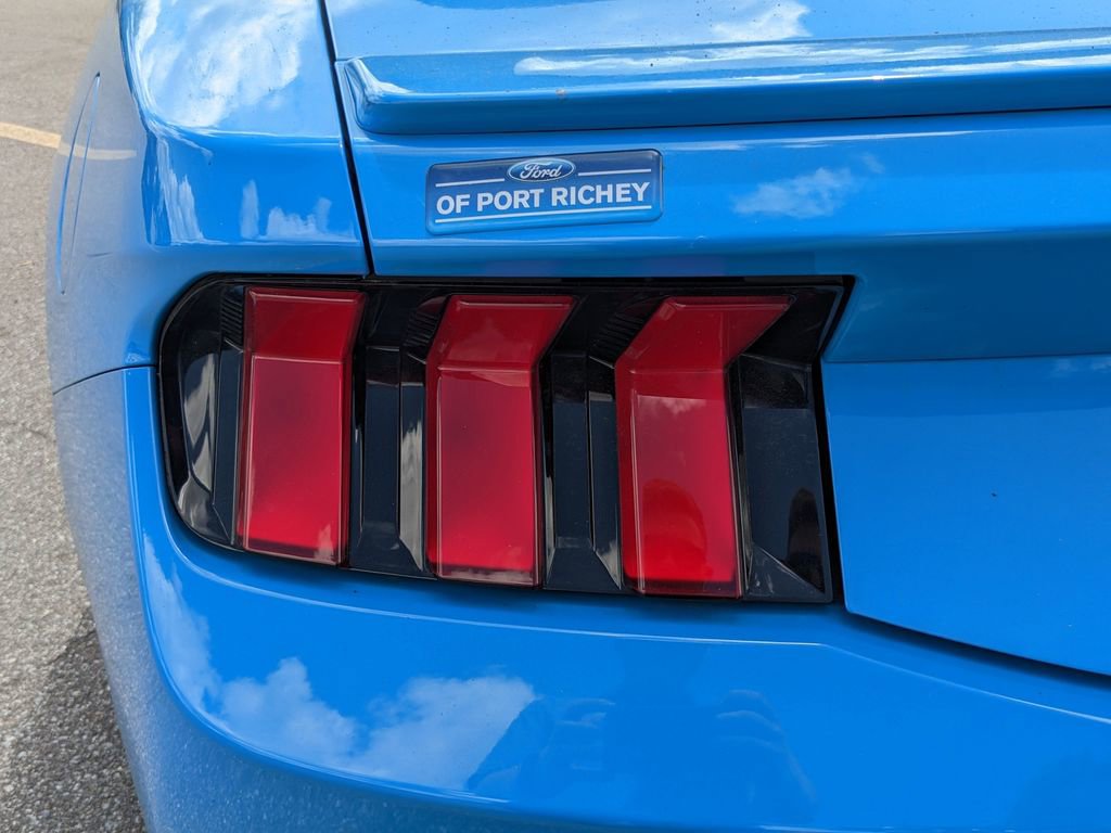 Used 2024 Ford Mustang GT Premium image 12