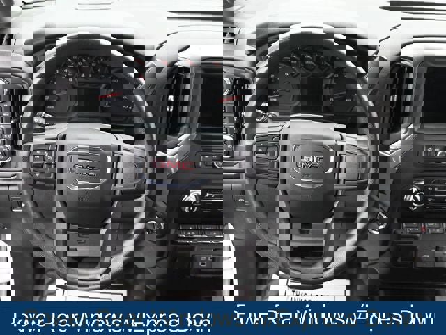Used 2023 GMC Sierra 1500 Pro w/ Pro Value Package image 18