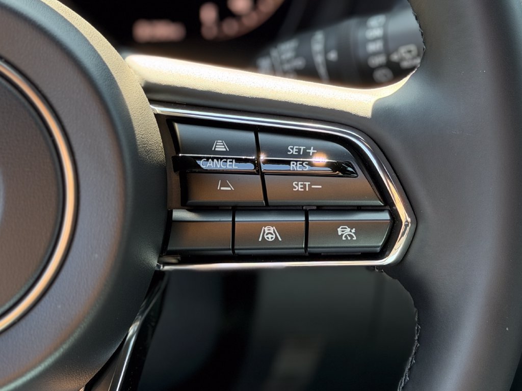 New 2026 MAZDA CX-90 3.3 Turbo S w/ Premium Plus AWD/4WD image 16