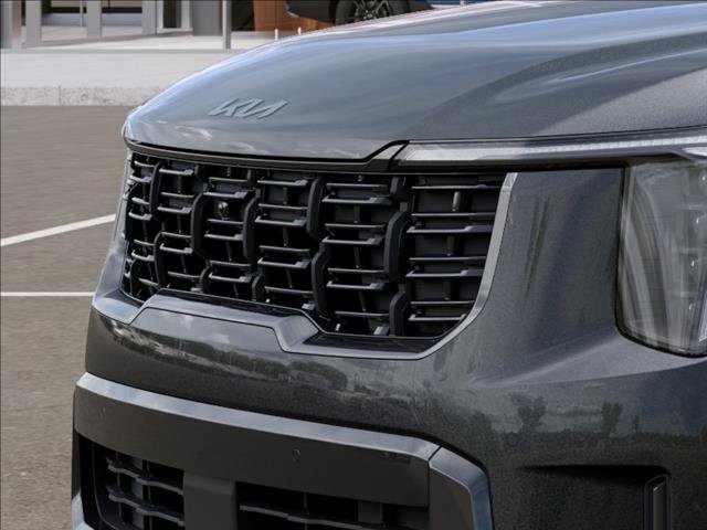 New 2026 Kia Sorento SX Prestige image 12