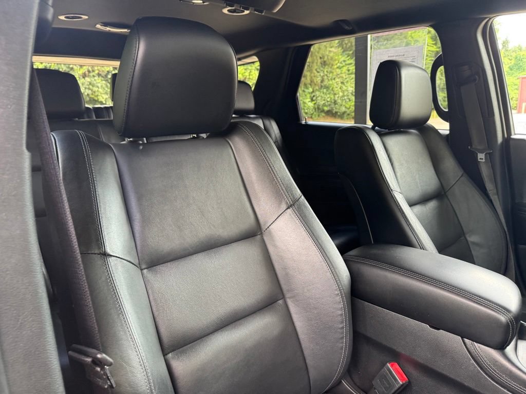 Used 2022 Dodge Durango GT w/ Blacktop Package AWD/4WD image 32