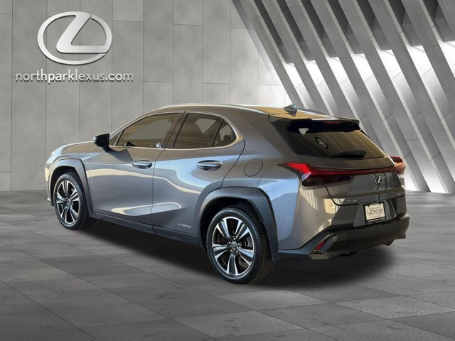 Used 2019 Lexus UX 250h w/ Premium Package AWD/4WD image 2