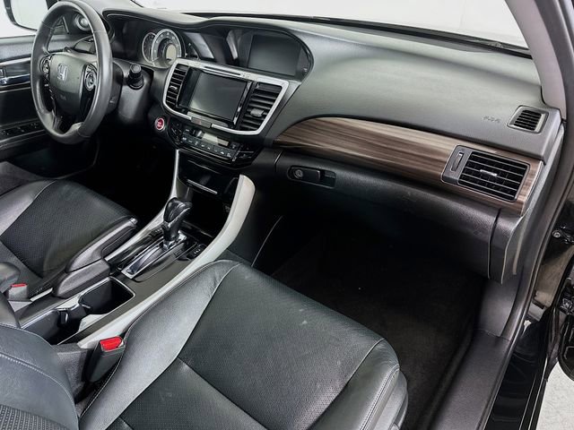 Used 2016 Honda Accord EX-L image 33