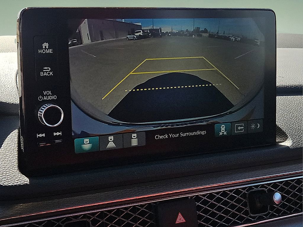 New 2026 Acura Integra A-Spec image 18