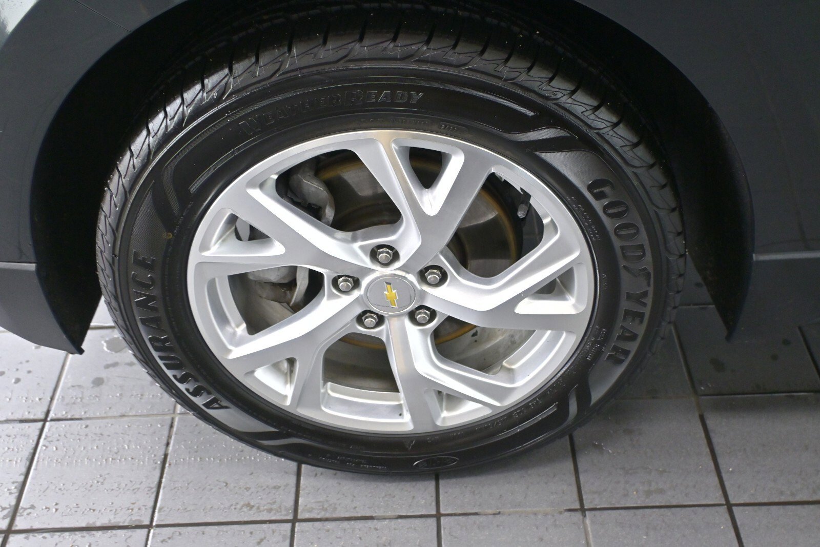 Used 2019 Chevrolet Equinox LT image 7