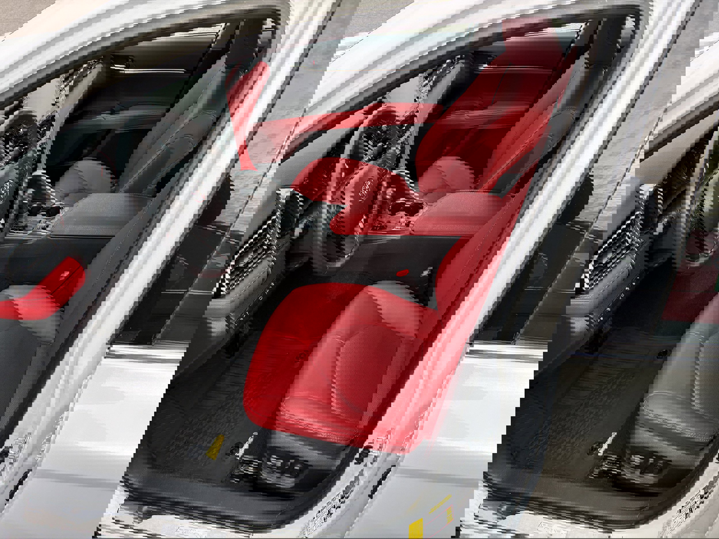 Certified 2023 Toyota Camry XSE w/ Cold Weather Package image 3