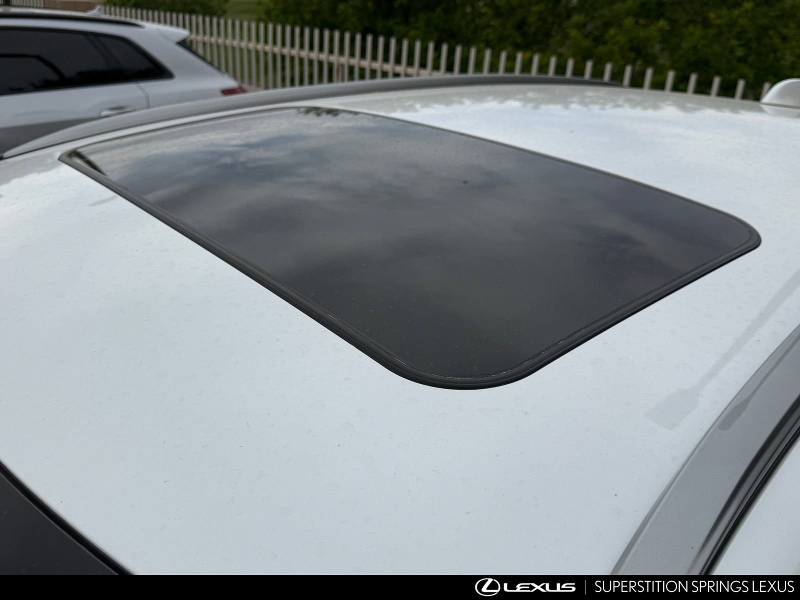 Certified 2023 Lexus RX 350 image 9