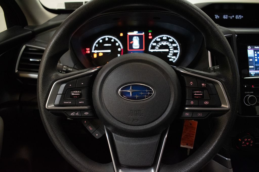 Used 2023 Subaru Forester AWD/4WD image 12