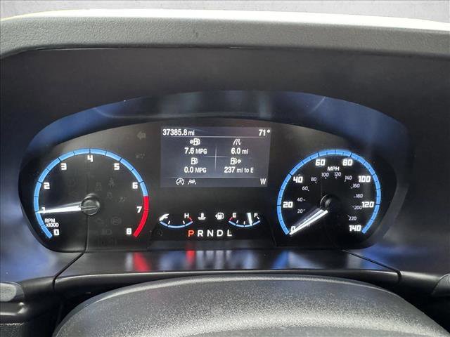 Used 2023 Ford Bronco Sport Big Bend w/ Convenience Package AWD/4WD image 12