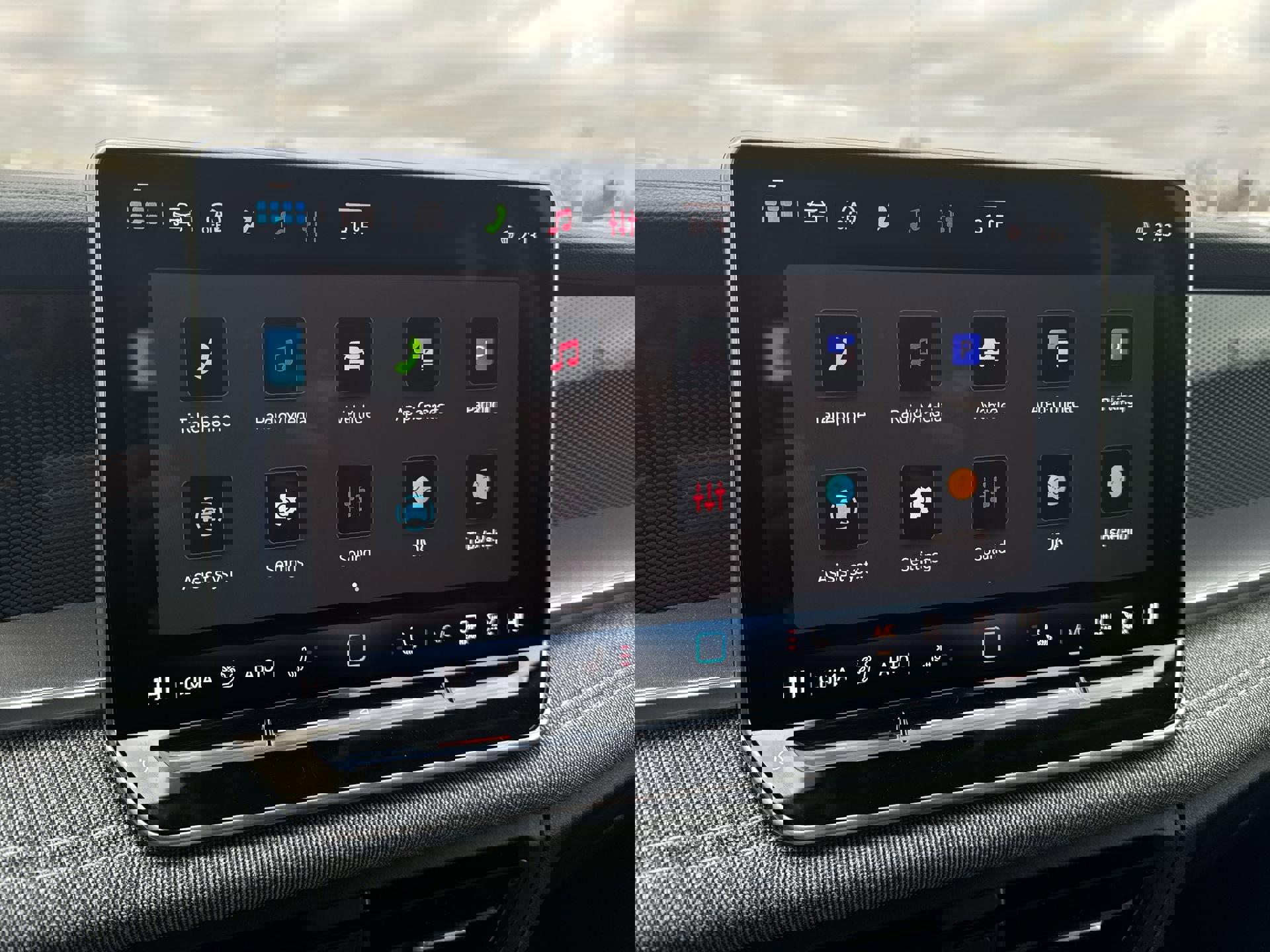 New 2026 Volkswagen Tiguan S image 14