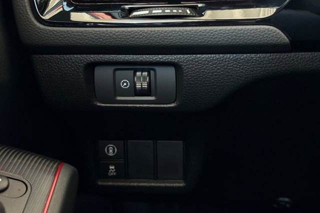 Certified 2023 Honda Civic Si image 33