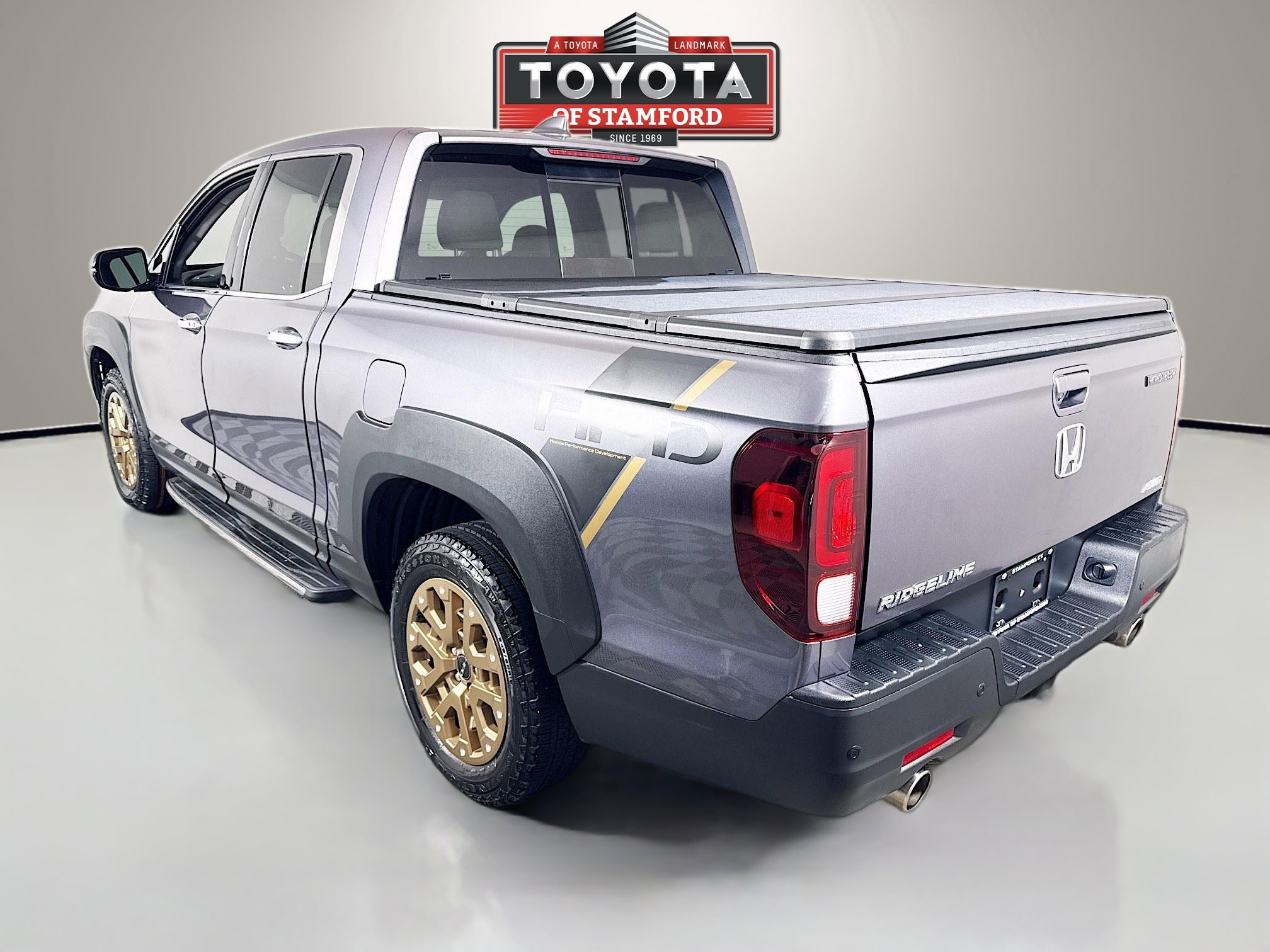 Used 2022 Honda Ridgeline RTL-E image 5