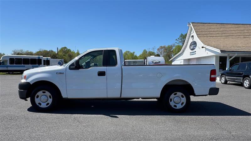 Used 2005 Ford F150 STX image 7