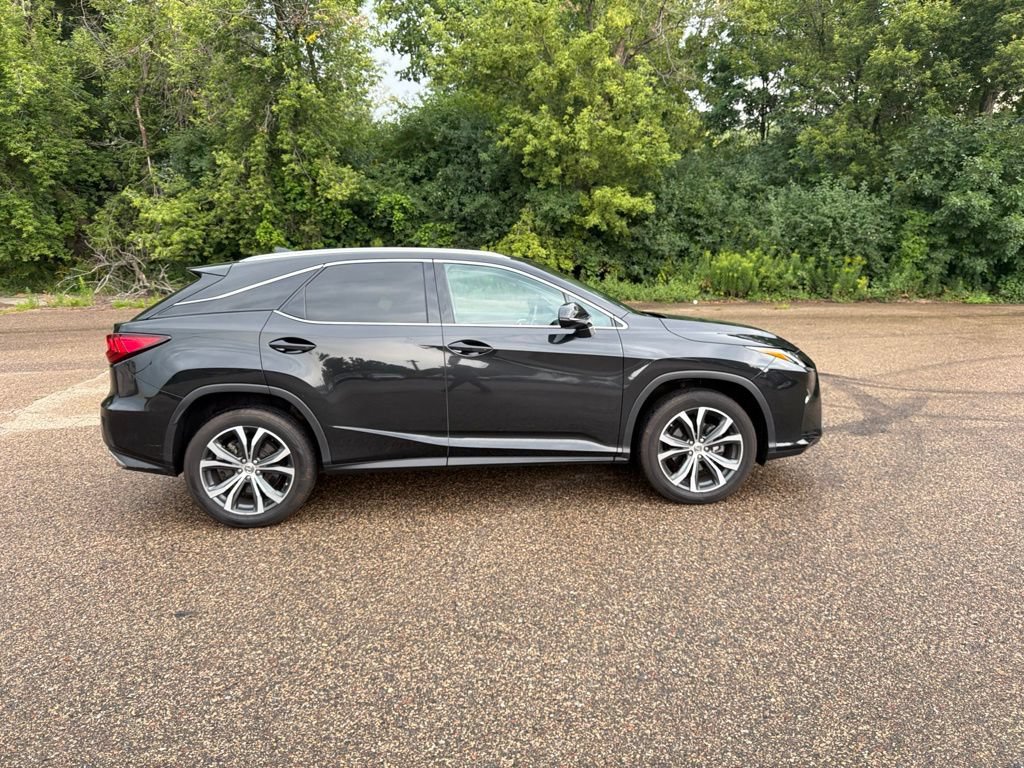 Used 2017 Lexus RX 350 AWD w/ Premium Package image 23