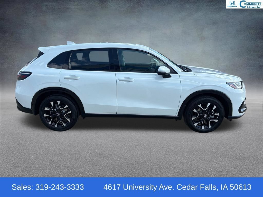 New 2027 Honda HR-V EX-L image 6