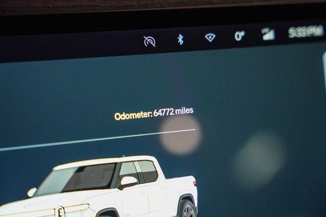 Used 2022 Rivian R1T Launch Edition AWD/4WD image 6