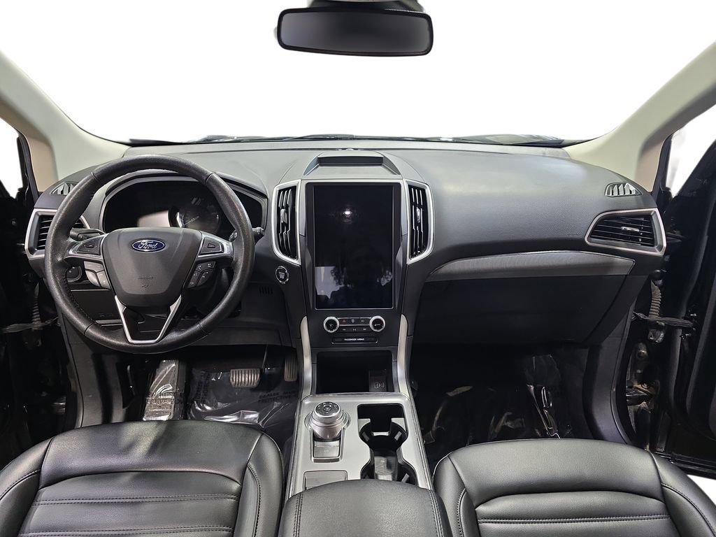 Used 2022 Ford Edge SEL w/ Convenience Package AWD/4WD image 11