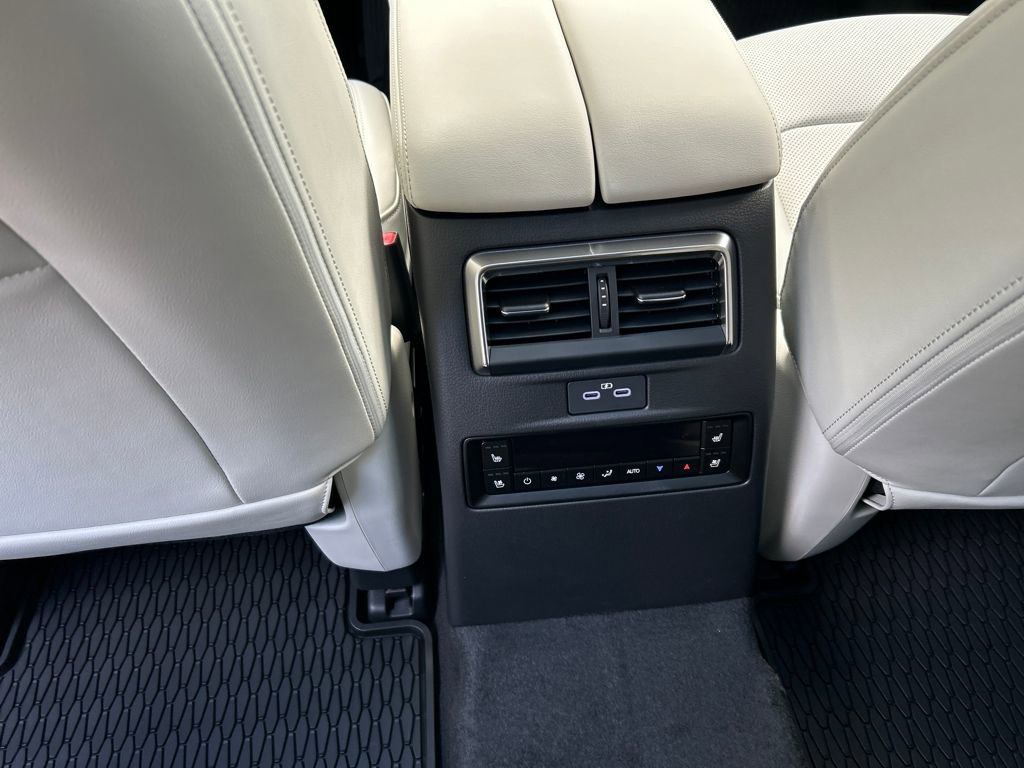 New 2026 MAZDA CX-90 3.3 Turbo S w/ Premium Plus image 30