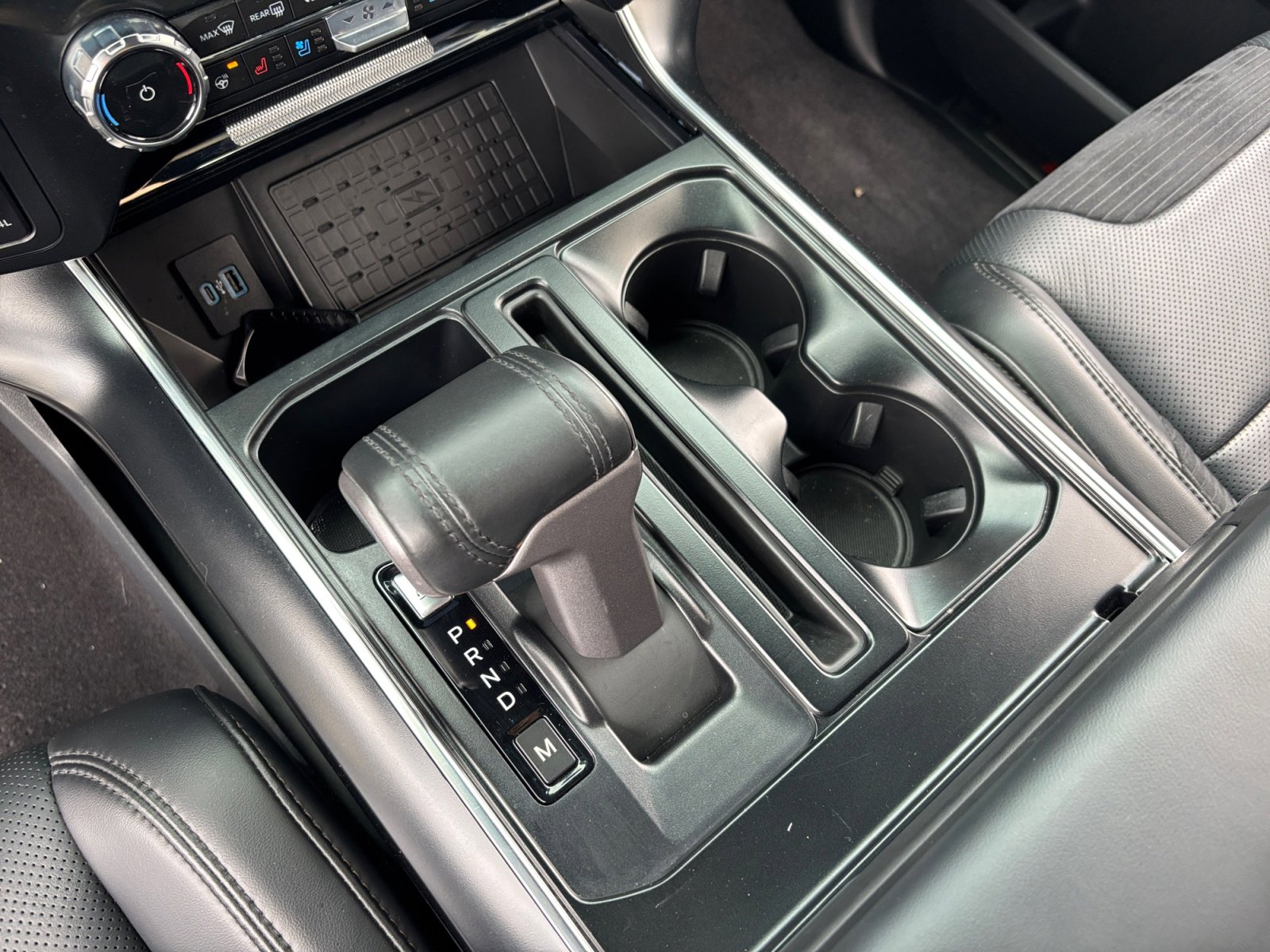 Used 2023 Ford F150 Raptor image 15