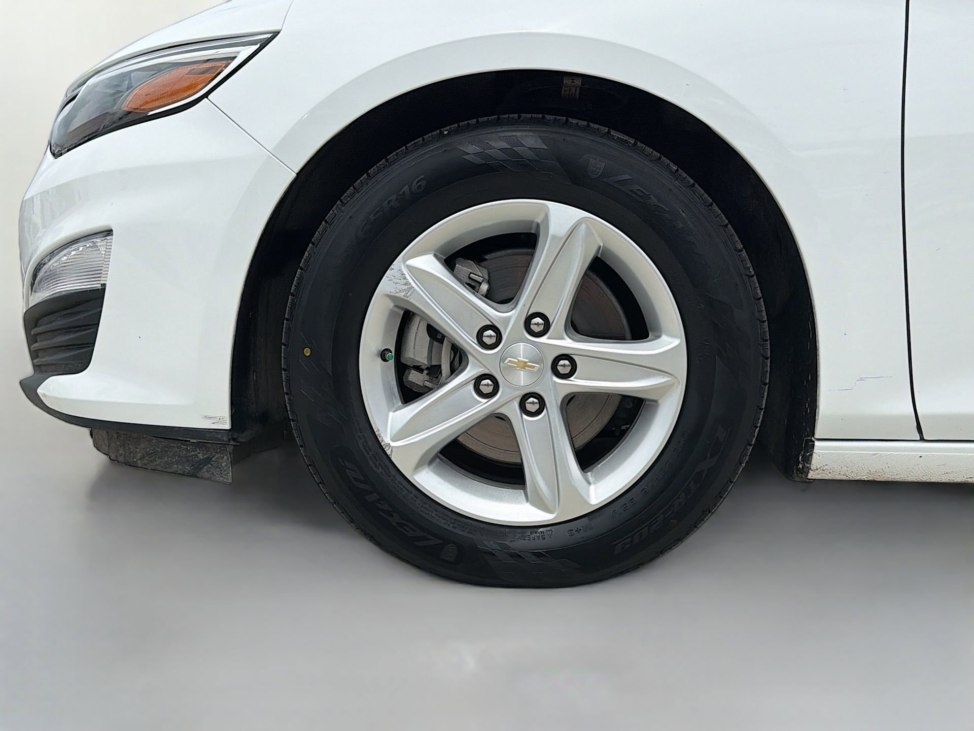 Used 2025 Chevrolet Malibu LS w/ LPO, Floor Liner Package FWD image 31