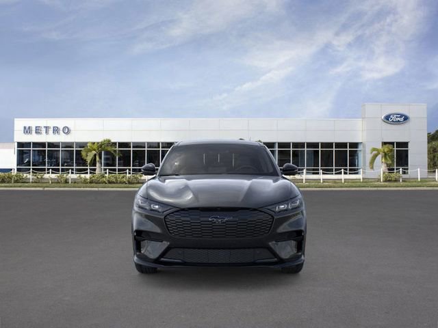 New 2025 Ford Mustang Mach-E Premium w/ Sport Appearance Package image 6