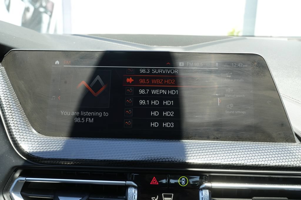 Used 2021 BMW 228i xDrive Gran Coupe AWD/4WD image 59