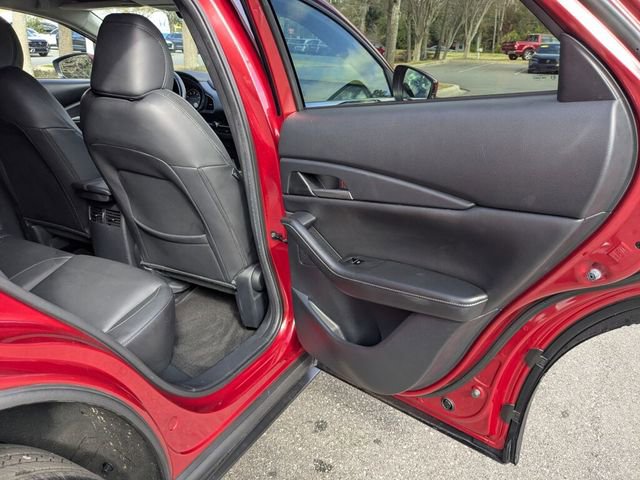 Used 2023 MAZDA CX-30 AWD 2.5 S w/ Select Package image 35