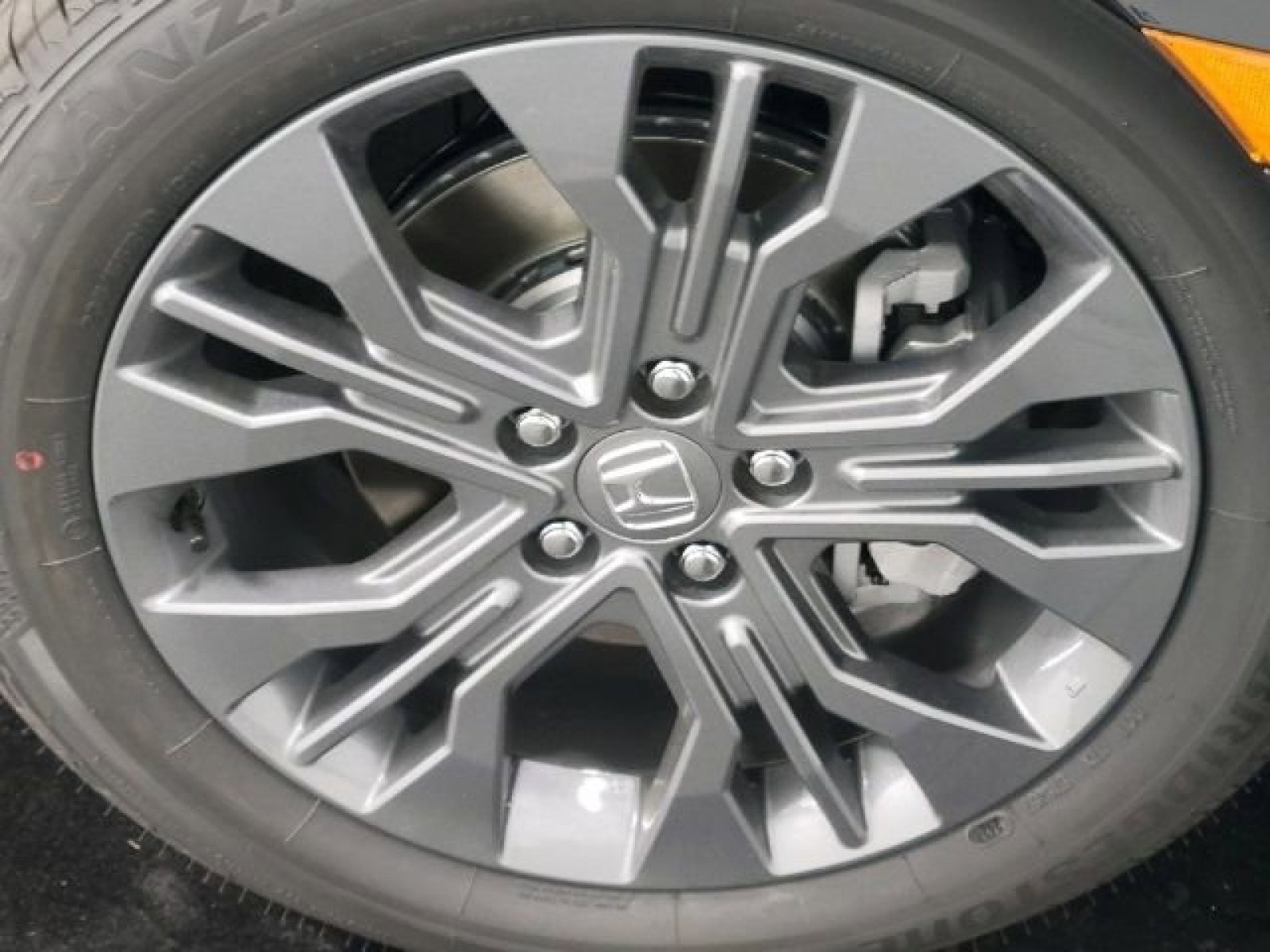 New 2026 Honda Odyssey Touring image 31