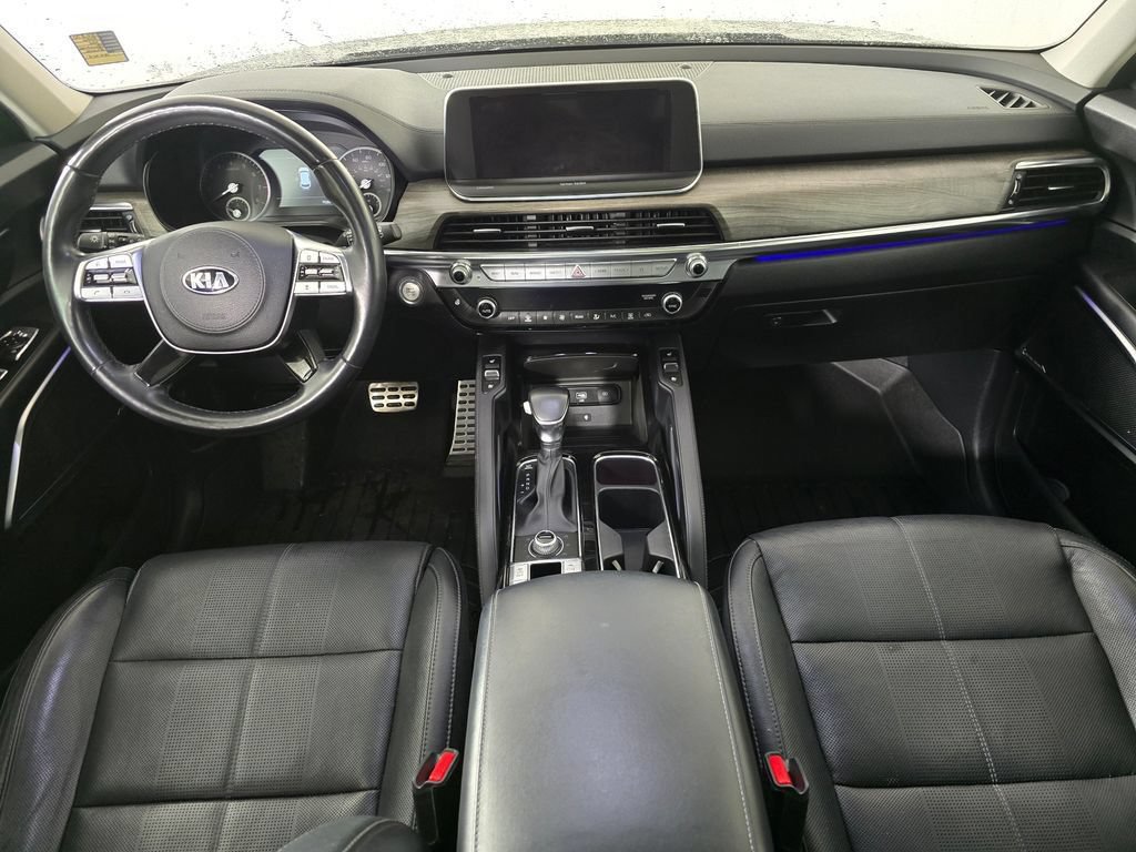 Used 2020 Kia Telluride SX AWD/4WD image 22