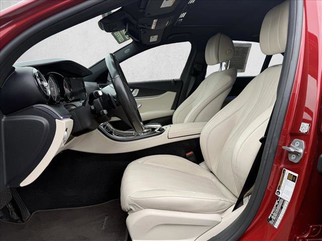 Used 2017 Mercedes-Benz E 300 image 10