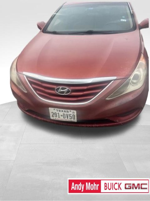 Used 2011 Hyundai Sonata GLS FWD 360° Tour