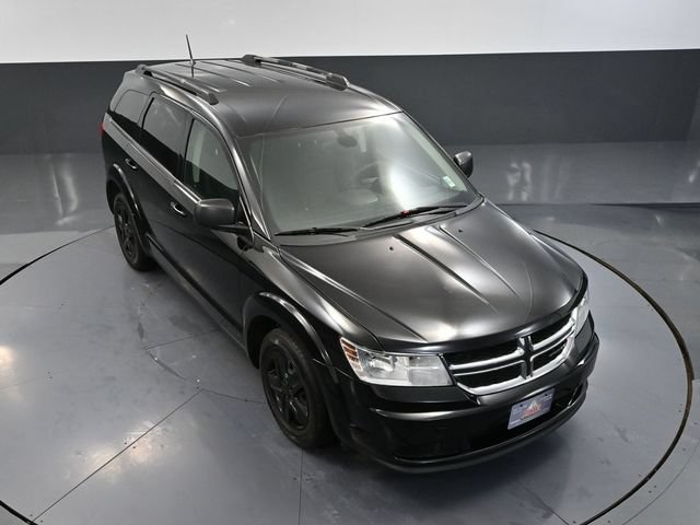 Used 2019 Dodge Journey SE FWD image 53