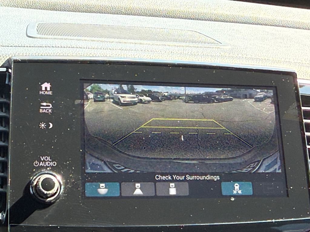 Used 2022 Honda Passport Elite image 16