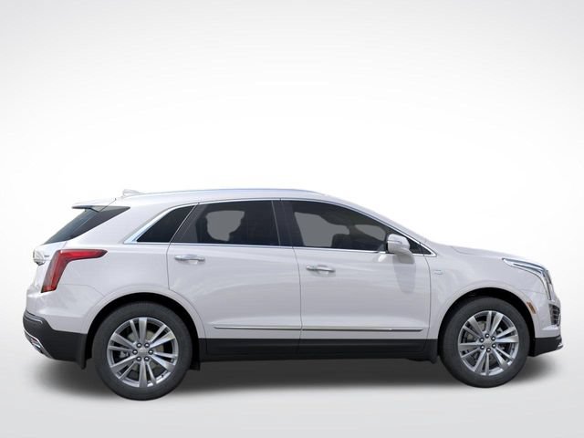 New 2026 Cadillac XT5 Premium Luxury w/ LPO, Floor Liner Package AWD/4WD image 6